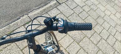 MTB Doublezz Maniac 20"