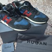 scarpe sneakers Hogan