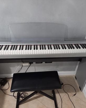 digital piano