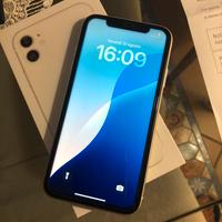 Iphone 11 128gb completamente rigenerato