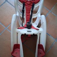 Seggiolino bicicletta