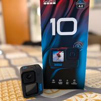 Gopro Hero 10 black