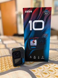 Gopro Hero 10 black
