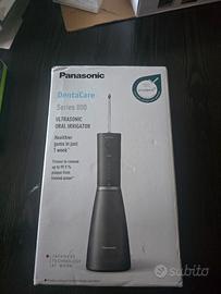 spazzolino elettrico