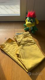 Pqnatlone jeans lungo Original Marines 5/6 anni