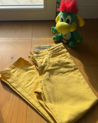 Pqnatlone jeans lungo Original Marines 5/6 anni
