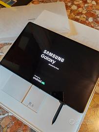 RISERVATO - Samsung Tab s8 Ultra 256gb Wifi