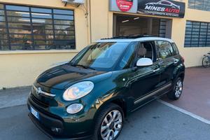 Fiat 500L Anno 2014 0.9 Benz/Metano Euro 5