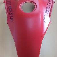 Cover Bmw Gs 1200 Adventure