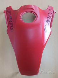 Cover Bmw Gs 1200 Adventure