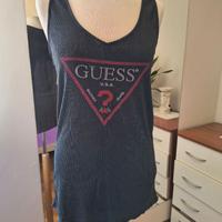 Canotta Guess Tg L