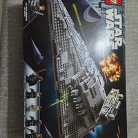 Lego Star Wars 75394 Imperial Star Destroyer