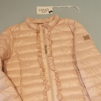 Piumino Liu Jo 10 anni