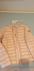 Piumino Liu Jo 10 anni