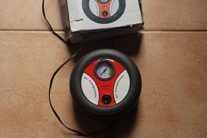 mini compressore portatile