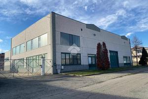 CAPANNONE A BORGARO TORINESE