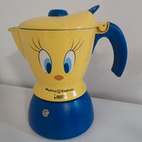 Bialetti cappucino  mukka