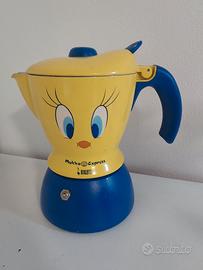 Bialetti cappucino  mukka