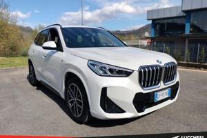 BMW X1 sDrive 18d MSport DCT