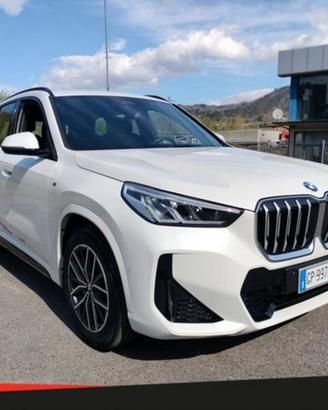 BMW X1 sDrive 18d MSport DCT