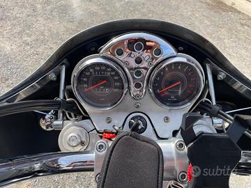 Moto Guzzi California 1100