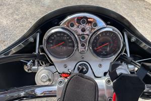 Moto Guzzi California 1100