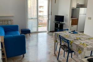Trilocale ad Albisola Superiore