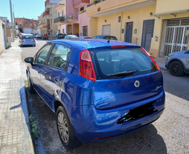 Fiat punto diesel