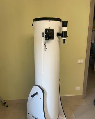 Telescopio