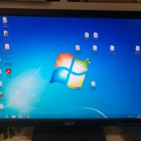 MONITOR PC ACER 16 POLLICI