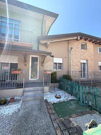 VILLA SINGOLA A CHIOGGIA