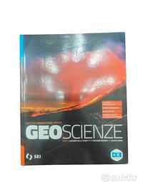 Geoscienze. Corso di scienze della terra