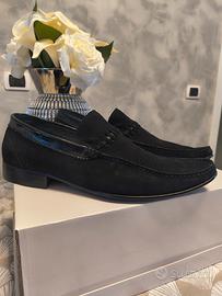 Mocassini Just Cavalli