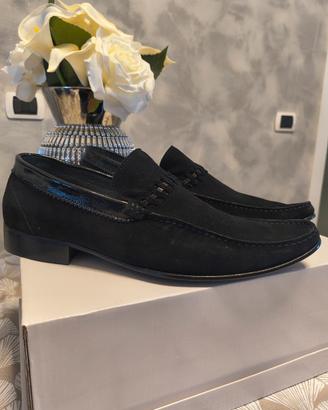 Mocassini Just Cavalli