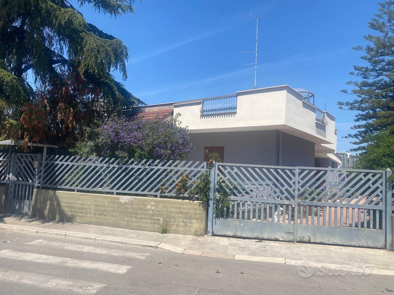 House in Modugno, Bari - Vista 3