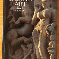Indian art -ROY C. CRAVEN