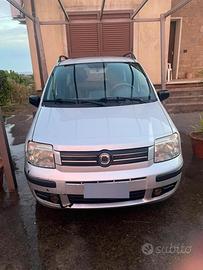 Fiat Panda 1.2 Benzina-2008- Ottime Condizione