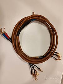 Cavi di potenza Van den hul 