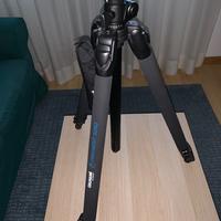 Treppiede Cullmann Magnesit 528Q