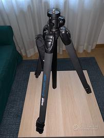 Treppiede Cullmann Magnesit 528Q