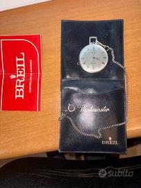 Orologio da tasca breil