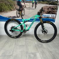 Orbea Oiz TR taglia M