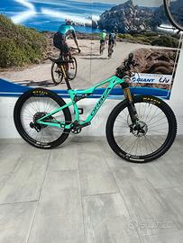 Orbea Oiz TR taglia M