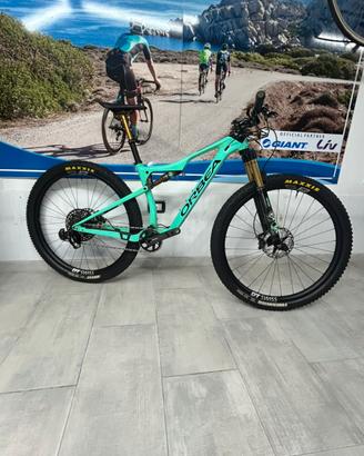 Orbea Oiz TR taglia M