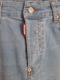 Jeans Dsquared2  in denim 