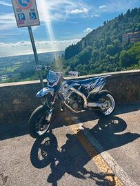 Tm smr 125