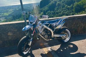 Tm smr 125