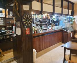 San giovanni - bar trattoria