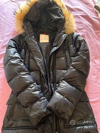 Piumino Moncler bambina/ragazza - taglia 14 anni