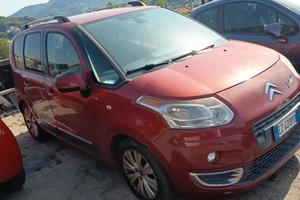 Citroen C3 Picasso 1.6 HDI